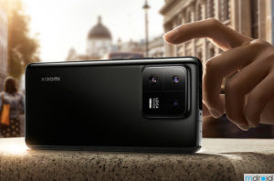 大马小米13系列发布