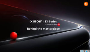 大马小米13系列将于2月26日发布