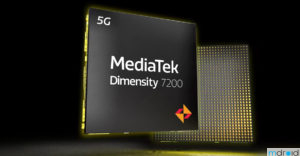 MediaTek发布首款天玑7000系列芯片！ 8