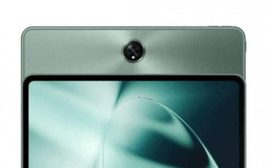 OnePlus Pad全球发布：旗下首款旗舰平板！ 8