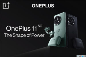 大马OnePlus 11 5G将于2月14日发布