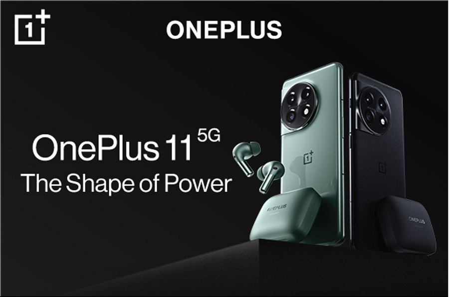 大马OnePlus 11 5G将于2月14日发布