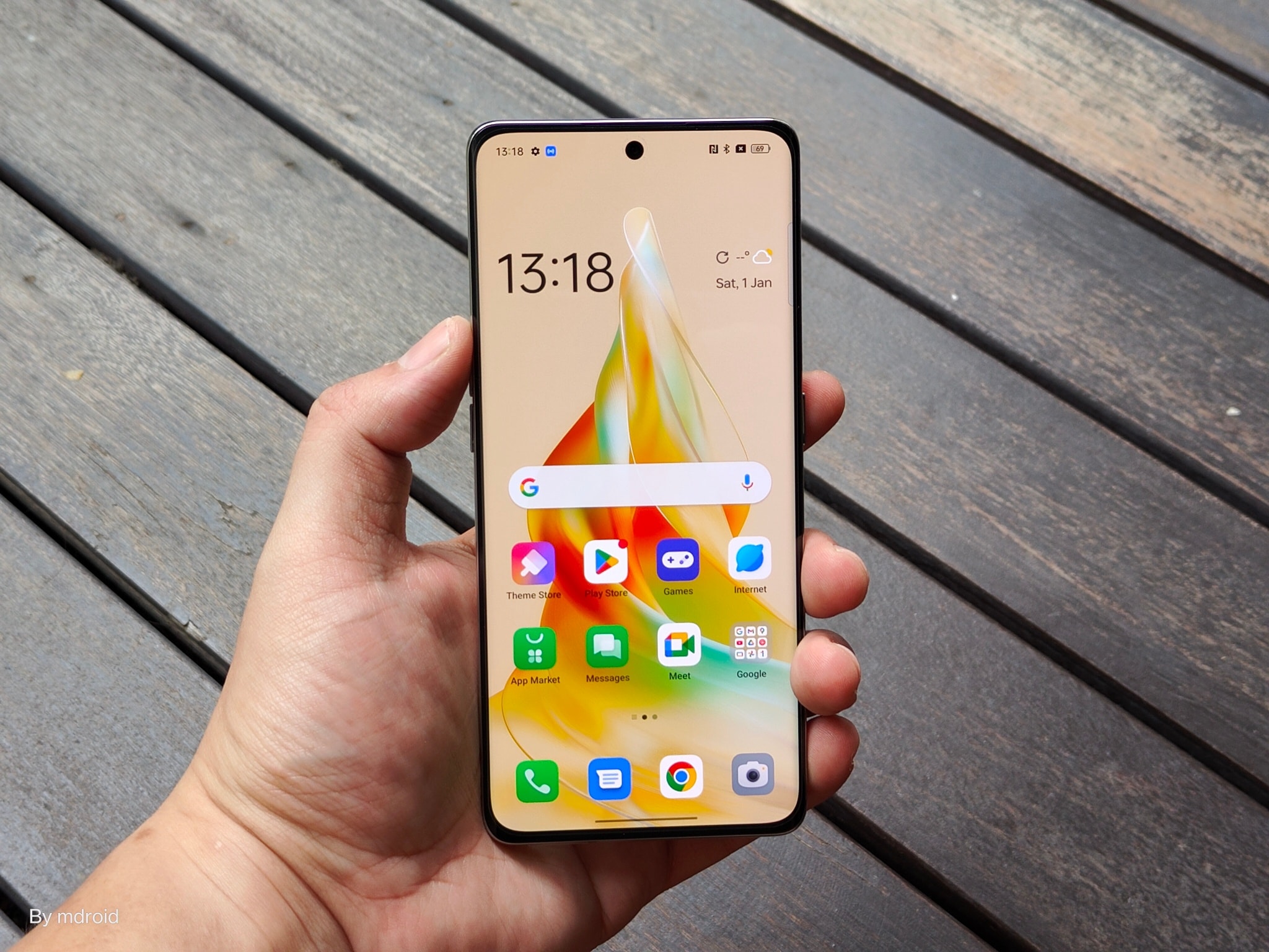 OPPO Reno8 T 5G 买前必看四大要点 4