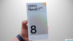 OPPO Reno8 T 5G 开箱与真机图赏