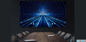 三星推出The Wall All-In-One