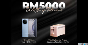 参加vivo X90系列摄影竞赛