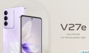 大马vivo V27e将于3月1日发布