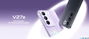 大马vivo V27e发布：售价RM1299！ 4