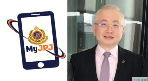 MyJPJ有漏洞恐泄露3300万个资