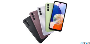 大马三星Galaxy A14 5G发布