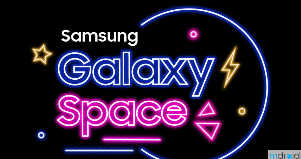 大马三星 Galaxy Space 3月3日开放参观体验！ 1