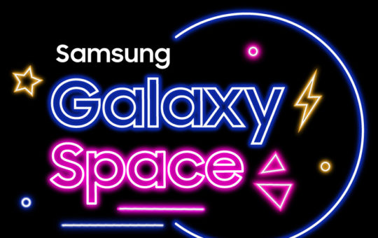 大马三星 Galaxy Space 3月3日开放参观体验！ 12