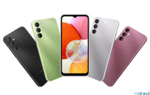 大马三星Galaxy A14发布