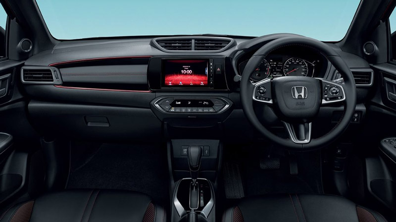 Honda WR-V将于第三季度在大马发布
