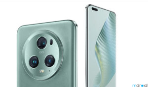 HONOR成立自研芯片部门