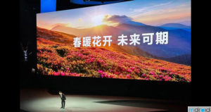 高端手机市场只有华为能和iPhone硬刚