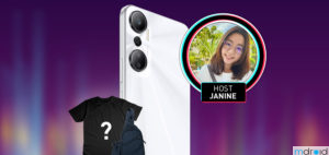 Infinix妇女节优惠