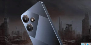 Infinix HOT 30i印度发布