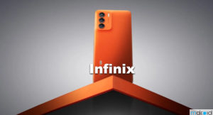 Infinix GT 10 Pro规格配置曝光