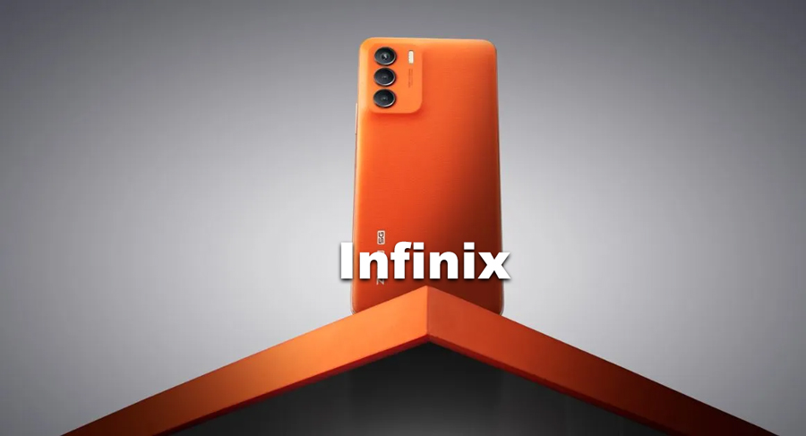 Infinix GT 10 Pro规格配置曝光