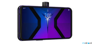 Lenovo宣布关闭Legion电竞手机业务