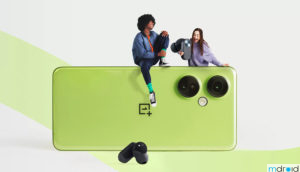 大马OnePlus CE 3 Lite 5G将于4月4日发布