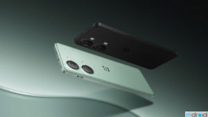 OnePlus Ace 2V中国发布：售约RM1425起！ 12