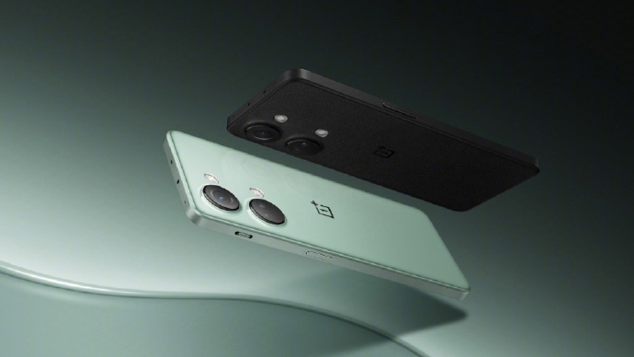 OnePlus Ace 2V中国发布：售约RM1425起！ 1