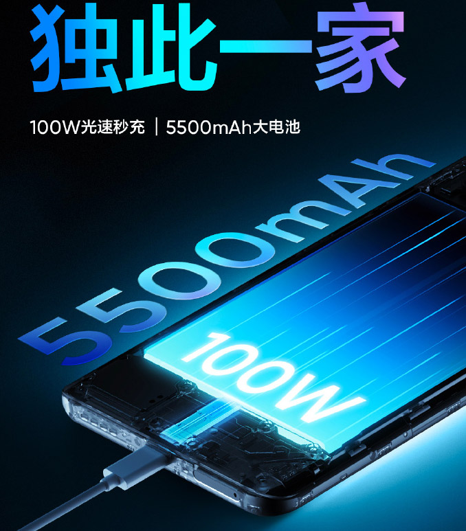 realme GT Neo5 SE中国发布：售约RM1280起！ 3