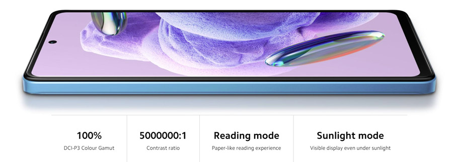 Redmi Note 12系列欧洲发布：售约RM953起！ 5