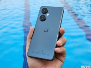 OnePlus Nord CE 3 Lite 5G