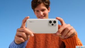 Redmi Note 12系列现已开启预购