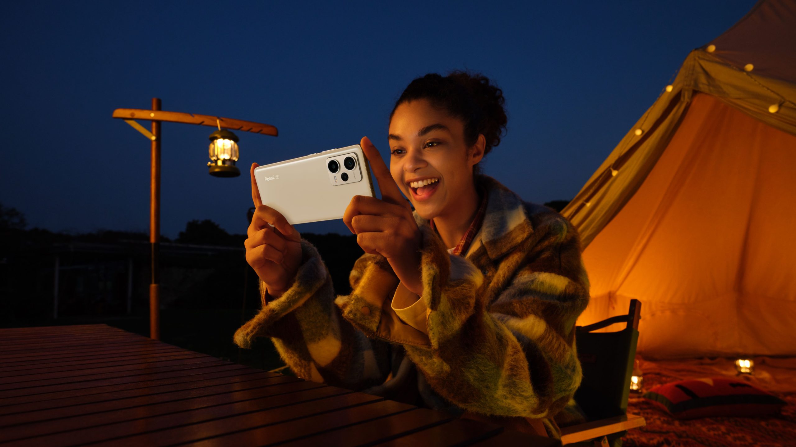 Redmi Note 12系列现已开启预购：200MP超清晰旗舰级影像配置在千元水桶机！ 12