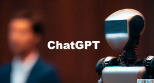 全球首例真人告AI