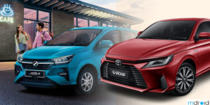 Daihatsu安全测试造假