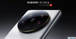 小米13 Ultra中国发布：首发1寸可变光圈镜头，售约RM3869起！ 3