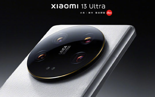 小米13 Ultra中国发布：首发1寸可变光圈镜头，售约RM3869起！ 10