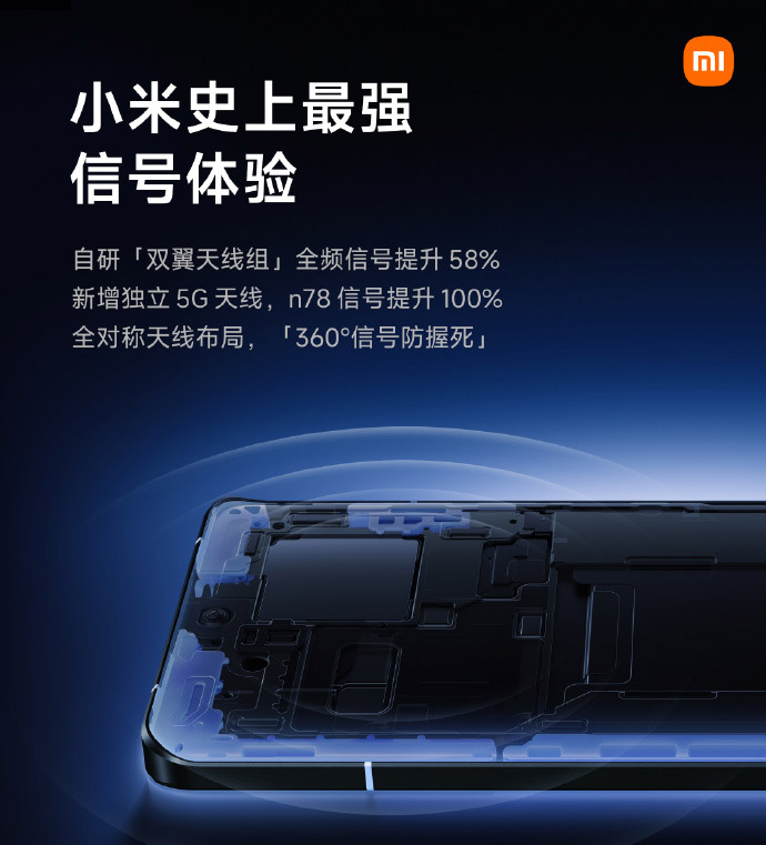 小米13 Ultra中国发布：首发1寸可变光圈镜头，售约RM3869起！ 10