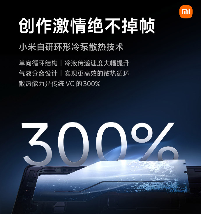 小米13 Ultra中国发布：首发1寸可变光圈镜头，售约RM3869起！ 8