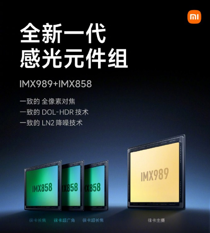 小米13 Ultra中国发布：首发1寸可变光圈镜头，售约RM3869起！ 4