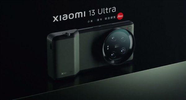 小米13 Ultra中国发布：首发1寸可变光圈镜头，售约RM3869起！ 6