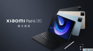 小米Pad 6系列中国发布：售约RM1289起！ 14