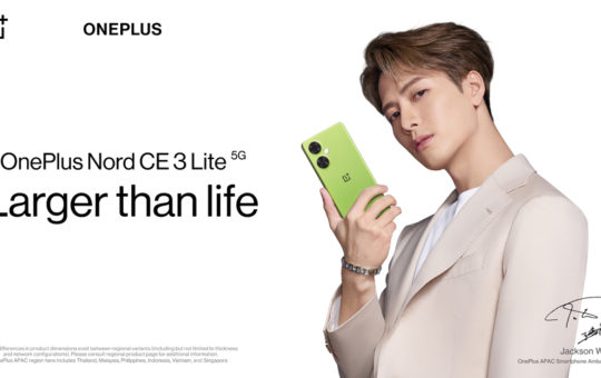 大马OnePlus Nord CE 3 Lite 5G发布：售价RM1099！ 10