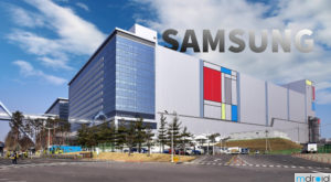 三星第一季度盈利大跌96