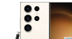 贴膜反而可能会损坏手机摄像头镜片