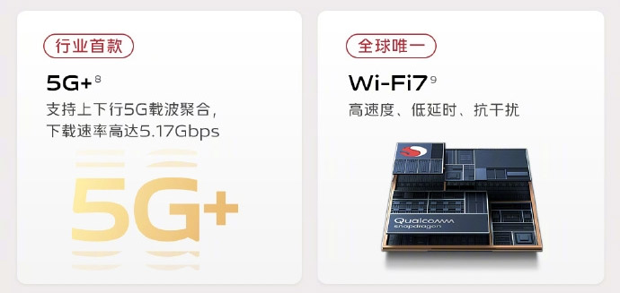 vivo X Flip、X Fold2中国发布，售约RM3867起！ 9