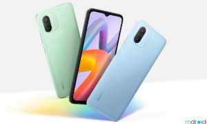 Redmi A2+发布