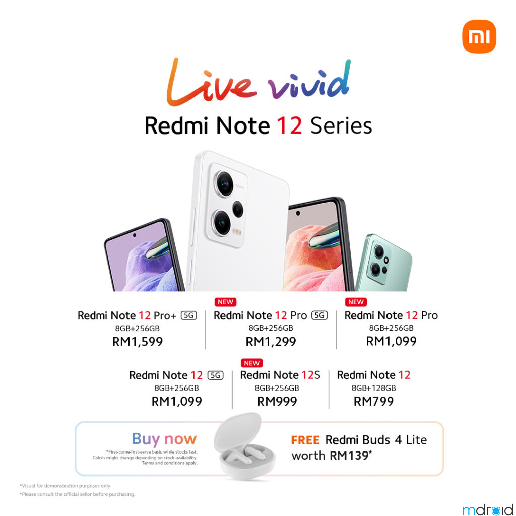 Redmi Note 12 Pro 5G：索尼IMX766+OIS 光学防抖，千元机影像标杆！ 24