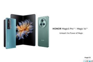 全能旗舰HONOR Magic系列斩获100%用户好评