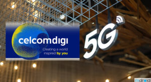 CelcomDigi宣布终止与DNB的股权分享协议